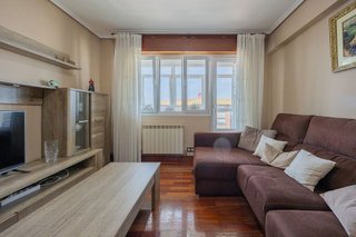 Piso en venta en Sestao
