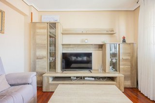 Piso en venta en Sestao