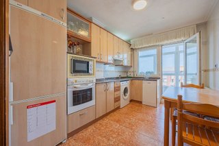 Piso en venta en Sestao
