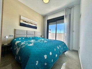 Piso en venta en Zona Pueblo en Pilar de la Horadada