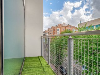 Piso en venta en Simancas en Madrid