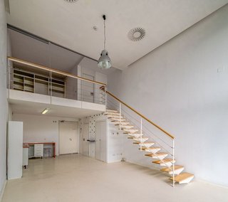 Piso en venta en Simancas en Madrid