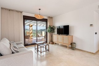 Ático en venta en La Cala de Mijas en Mijas