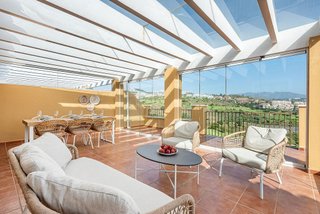 Ático en venta en La Cala de Mijas en Mijas