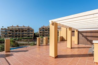 Ático en venta en La Cala de Mijas en Mijas