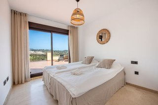 Ático en venta en La Cala de Mijas en Mijas