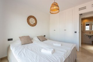 Ático en venta en La Cala de Mijas en Mijas