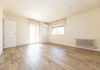 Ático en venta en Camino de Ronda - Rosaleda en Granada