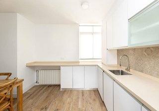 Ático en venta en Camino de Ronda - Rosaleda en Granada