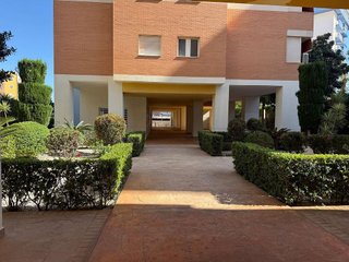 Piso en venta en Puerto Deportivo en Guardamar del Segura
