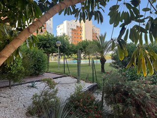Piso en venta en Puerto Deportivo en Guardamar del Segura