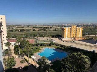 Piso en venta en Puerto Deportivo en Guardamar del Segura
