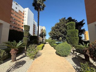 Piso en venta en Puerto Deportivo en Guardamar del Segura