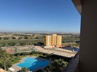 Piso en venta en Puerto Deportivo en Guardamar del Segura