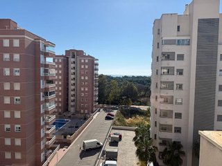 Piso en venta en Puerto Deportivo en Guardamar del Segura