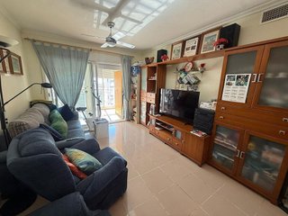 Piso en venta en Puerto Deportivo en Guardamar del Segura