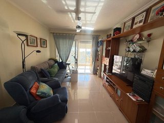Piso en venta en Puerto Deportivo en Guardamar del Segura