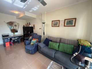 Piso en venta en Puerto Deportivo en Guardamar del Segura