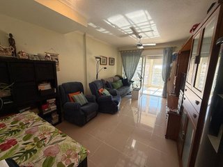 Piso en venta en Puerto Deportivo en Guardamar del Segura