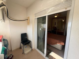 Piso en venta en Puerto Deportivo en Guardamar del Segura