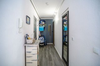 Piso en venta en Playa del Cura en Torrevieja
