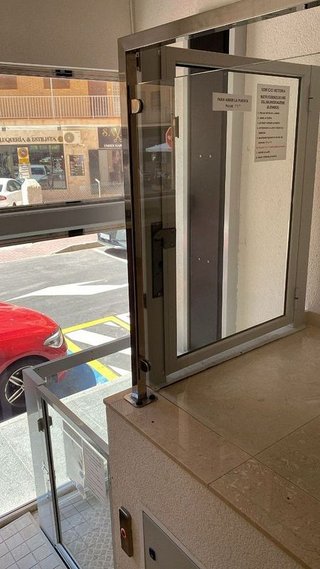 Piso en venta en Playa del Cura en Torrevieja