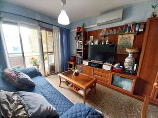 Piso en venta en Poble Nou en Torrent