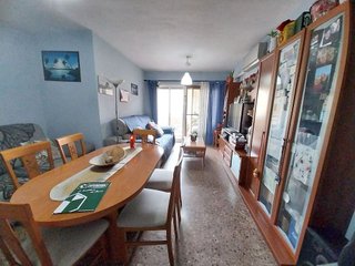 Piso en venta en Poble Nou en Torrent