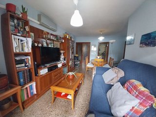 Piso en venta en Poble Nou en Torrent
