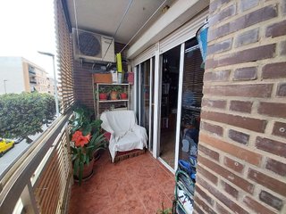 Piso en venta en Poble Nou en Torrent