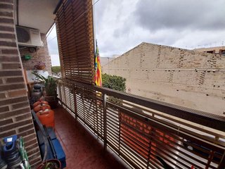 Piso en venta en Poble Nou en Torrent