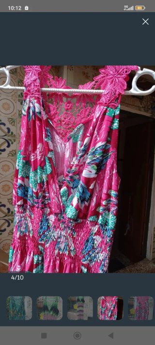 Vestiti XL