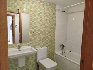 Piso en venta en San Antonio Abad - Polígono San Antón en Albacete