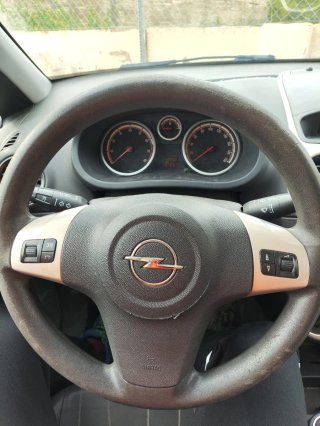 Opel Corsa 2007