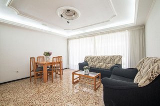 Piso en venta en El Pla de Sant Josep - L'Asil en Elche