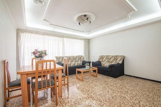 Piso en venta en El Pla de Sant Josep - L'Asil en Elche