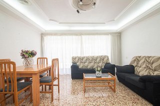 Piso en venta en El Pla de Sant Josep - L'Asil en Elche