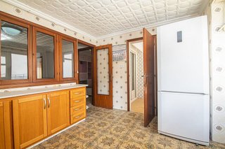 Piso en venta en El Pla de Sant Josep - L'Asil en Elche