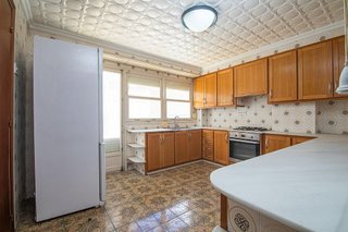 Piso en venta en El Pla de Sant Josep - L'Asil en Elche