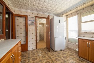 Piso en venta en El Pla de Sant Josep - L'Asil en Elche