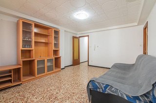 Piso en venta en El Pla de Sant Josep - L'Asil en Elche