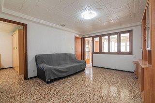 Piso en venta en El Pla de Sant Josep - L'Asil en Elche