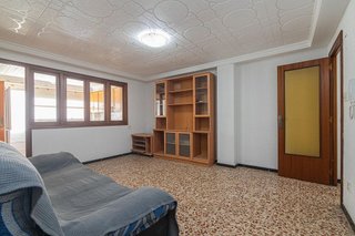 Piso en venta en El Pla de Sant Josep - L'Asil en Elche