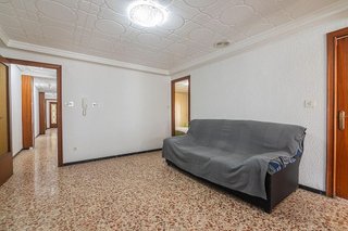 Piso en venta en El Pla de Sant Josep - L'Asil en Elche