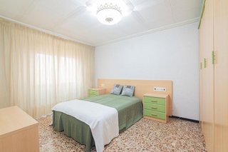 Piso en venta en El Pla de Sant Josep - L'Asil en Elche
