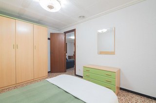 Piso en venta en El Pla de Sant Josep - L'Asil en Elche