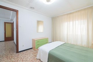 Piso en venta en El Pla de Sant Josep - L'Asil en Elche