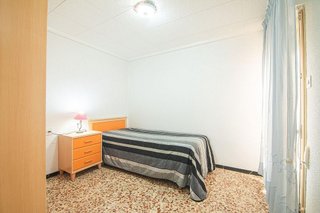 Piso en venta en El Pla de Sant Josep - L'Asil en Elche