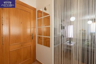 Ático en venta en Zona Ayuntamiento en Alhendín