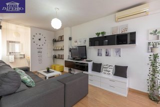 Ático en venta en Zona Ayuntamiento en Alhendín